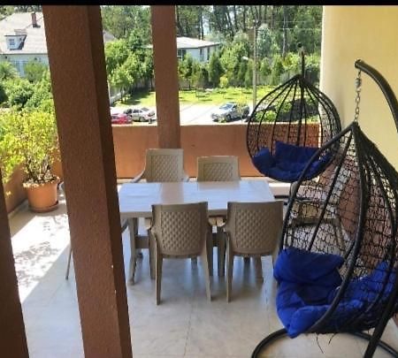 Hotell Anna ウレキ エクステリア 写真