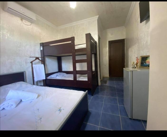 Hotell Anna ウレキ エクステリア 写真