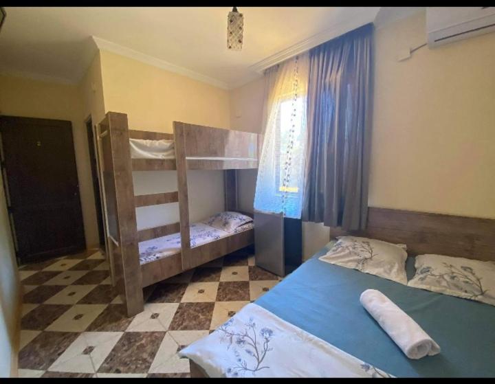 Hotell Anna ウレキ エクステリア 写真