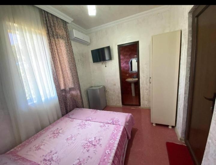 Hotell Anna ウレキ エクステリア 写真