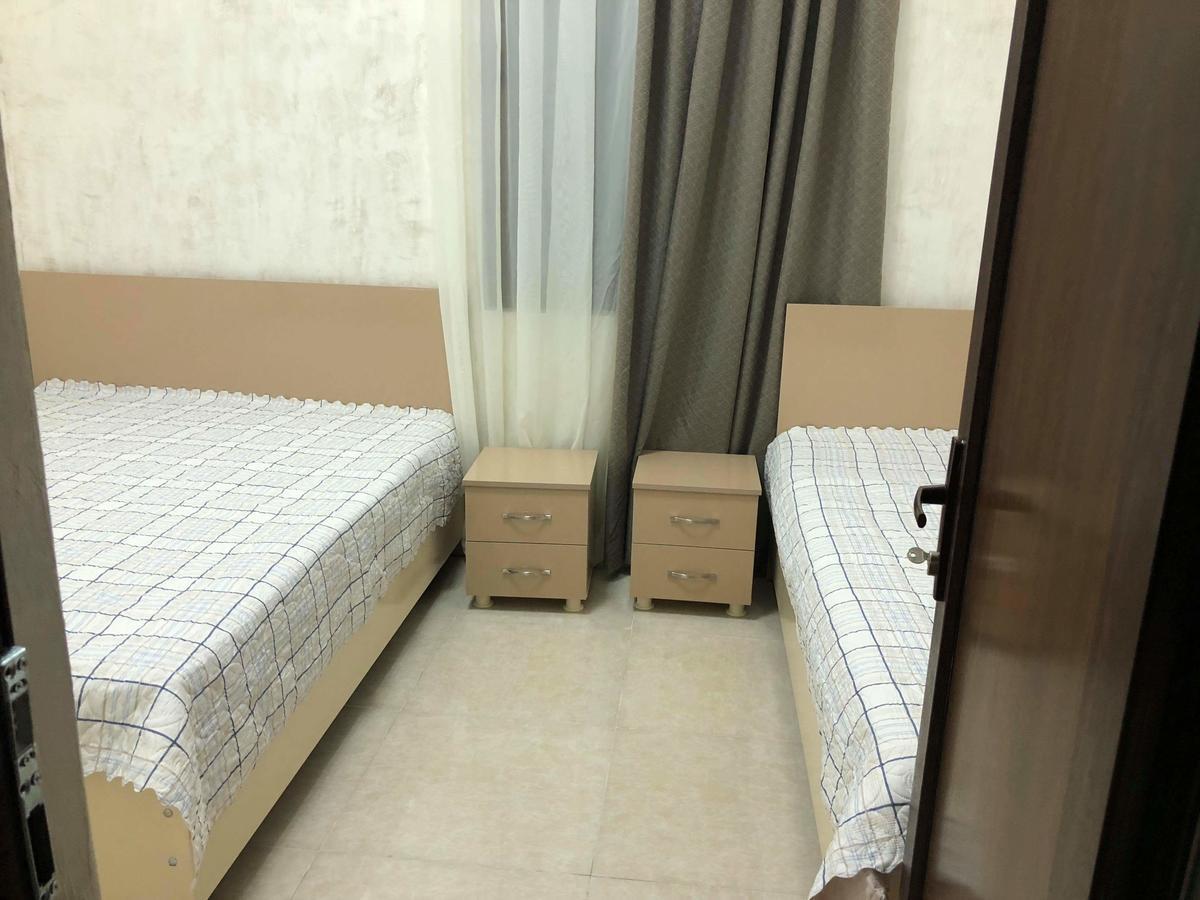 Hotell Anna ウレキ エクステリア 写真