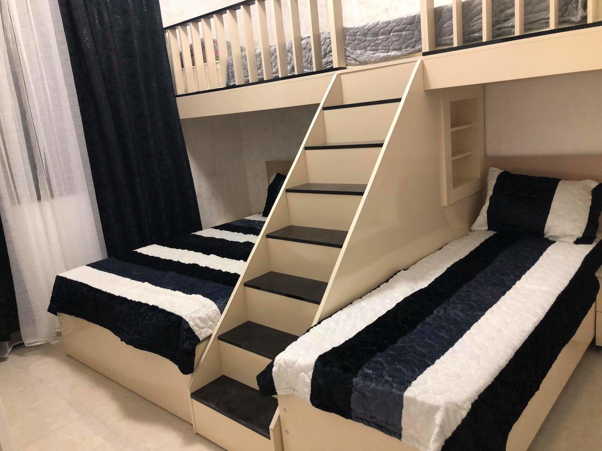 Hotell Anna ウレキ エクステリア 写真