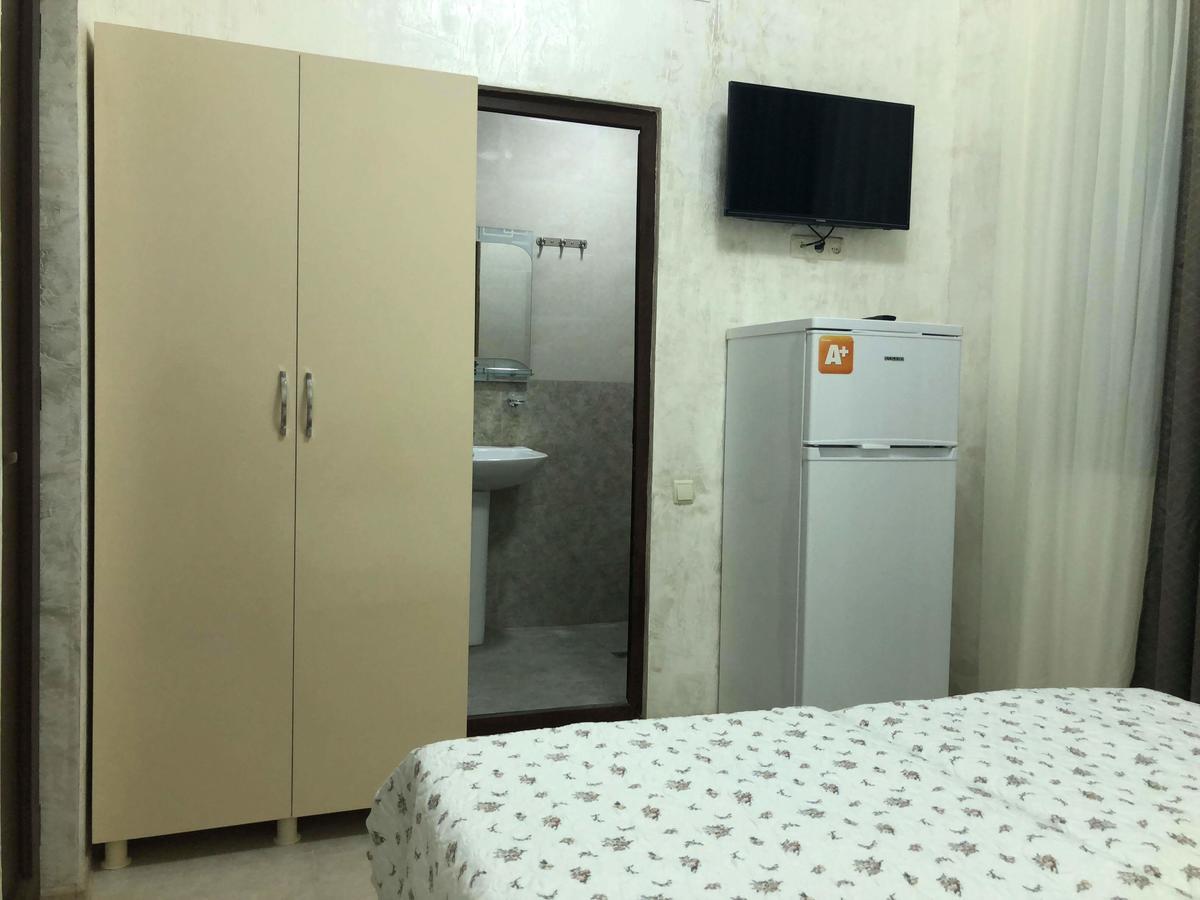 Hotell Anna ウレキ エクステリア 写真