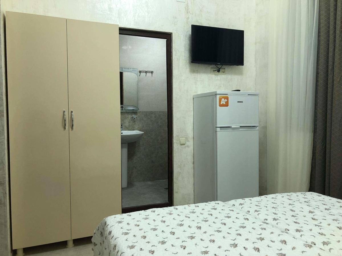 Hotell Anna ウレキ エクステリア 写真