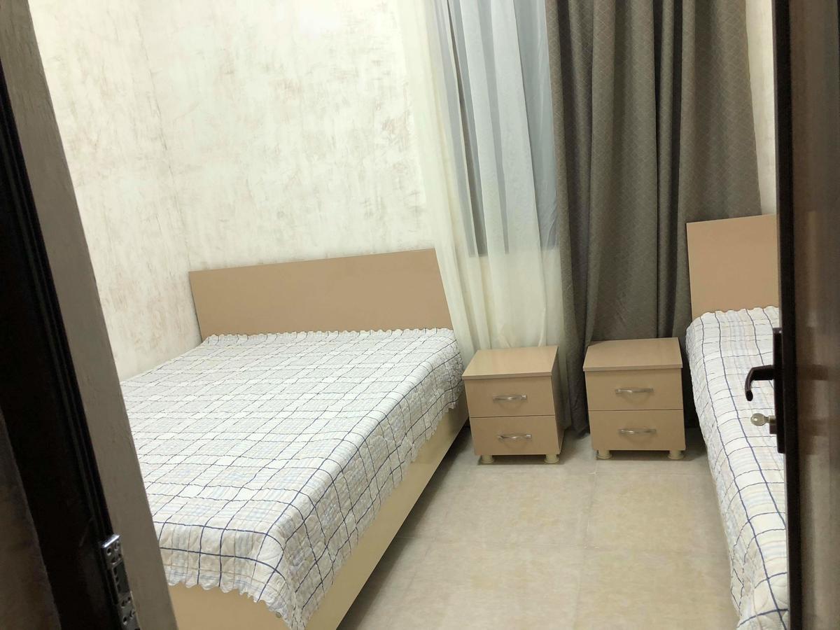 Hotell Anna ウレキ エクステリア 写真
