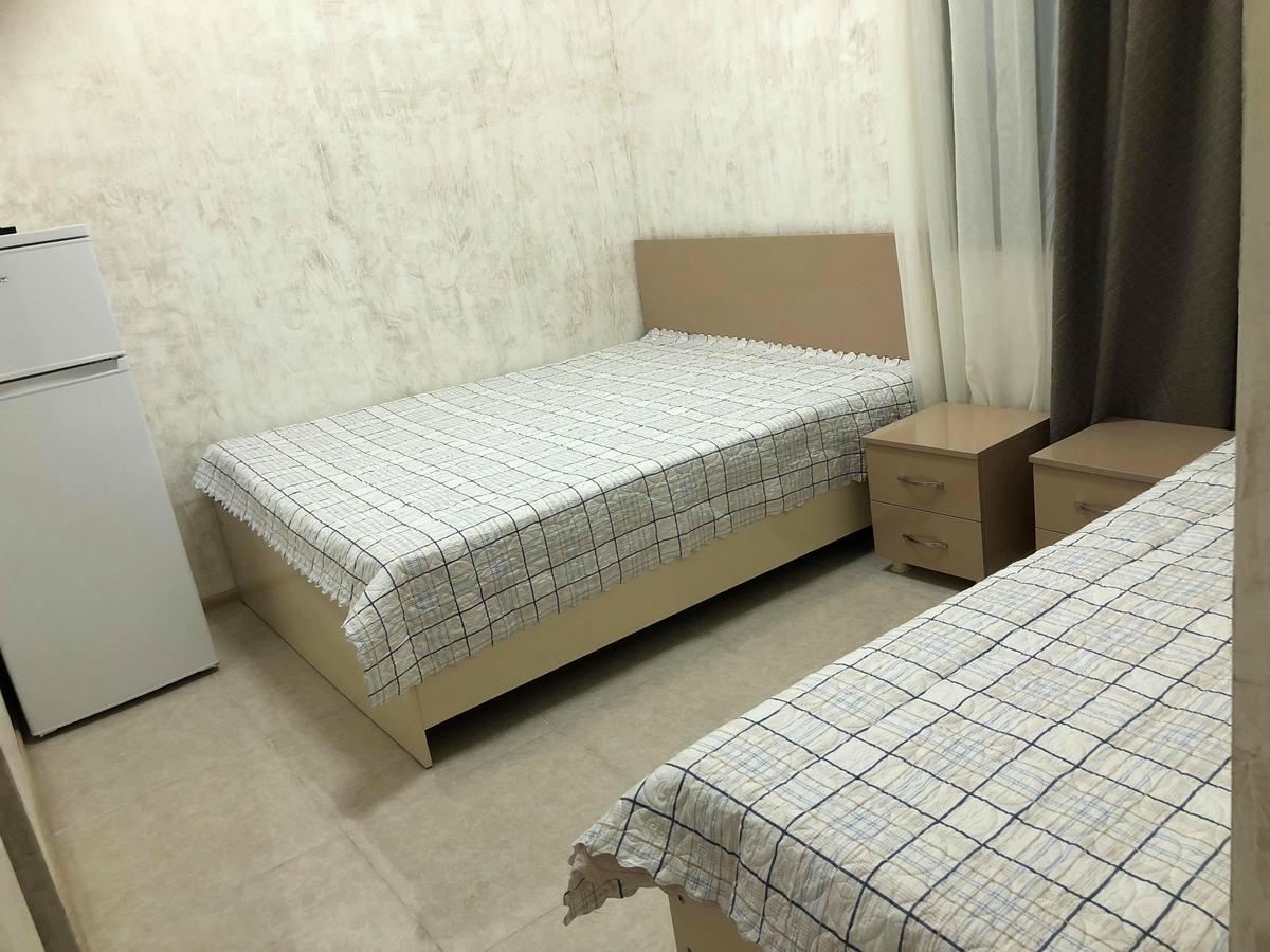 Hotell Anna ウレキ エクステリア 写真