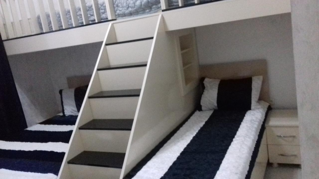 Hotell Anna ウレキ エクステリア 写真