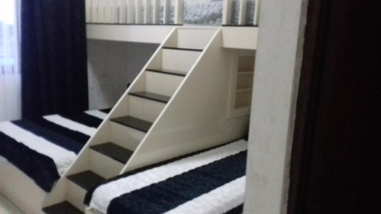 Hotell Anna ウレキ エクステリア 写真