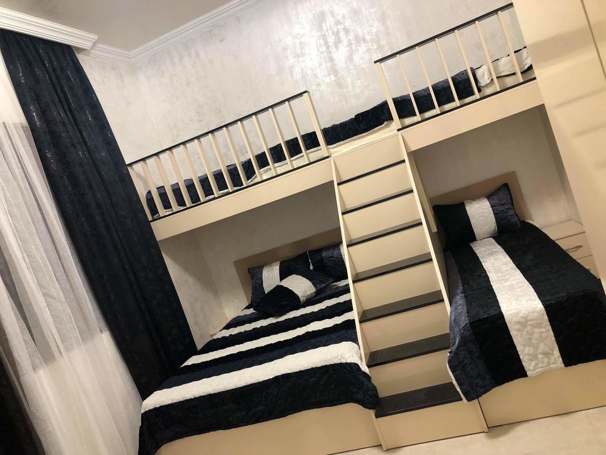 Hotell Anna ウレキ エクステリア 写真